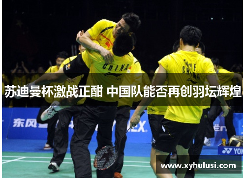 苏迪曼杯激战正酣 中国队能否再创羽坛辉煌
