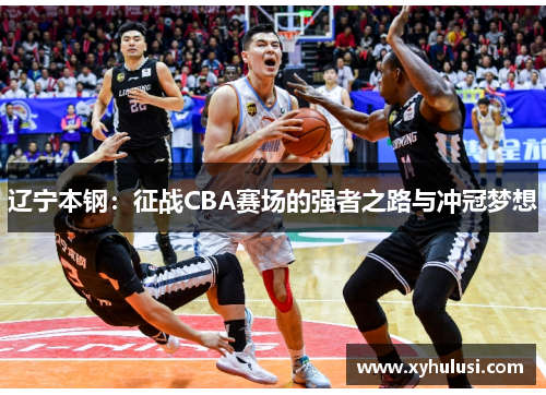 辽宁本钢：征战CBA赛场的强者之路与冲冠梦想