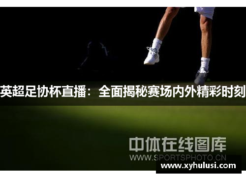 英超足协杯直播：全面揭秘赛场内外精彩时刻