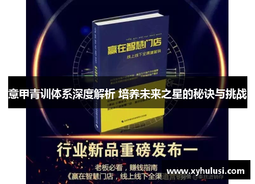 意甲青训体系深度解析 培养未来之星的秘诀与挑战
